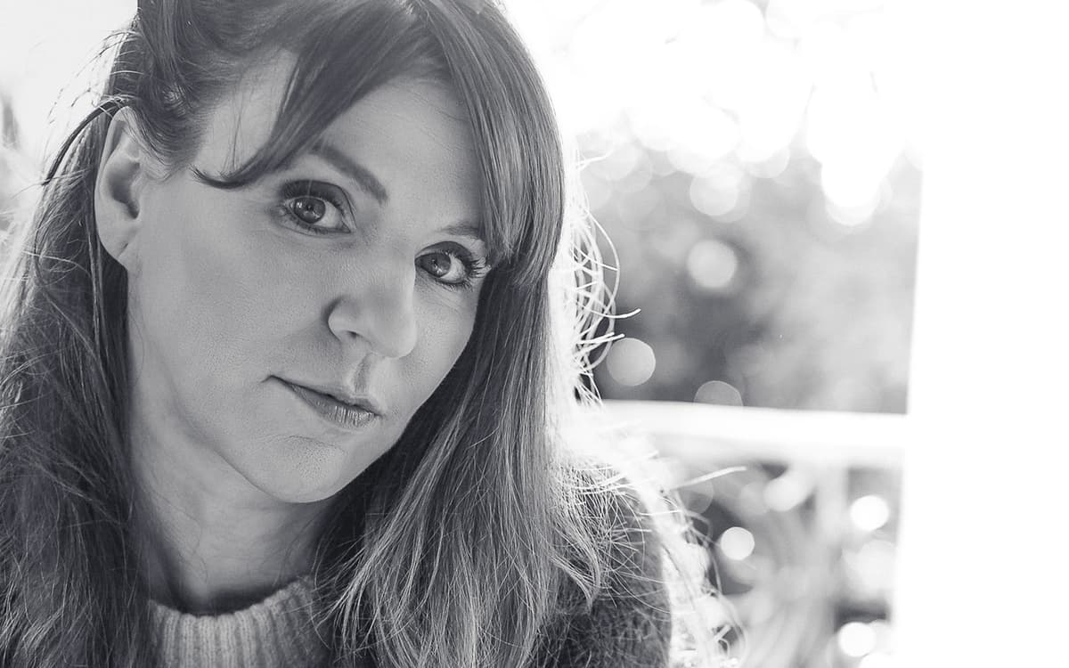 Marion Chrétien raconte Duke Ellington « Velours, velours » — A kind of cabaret au 38Riv Jazz Club