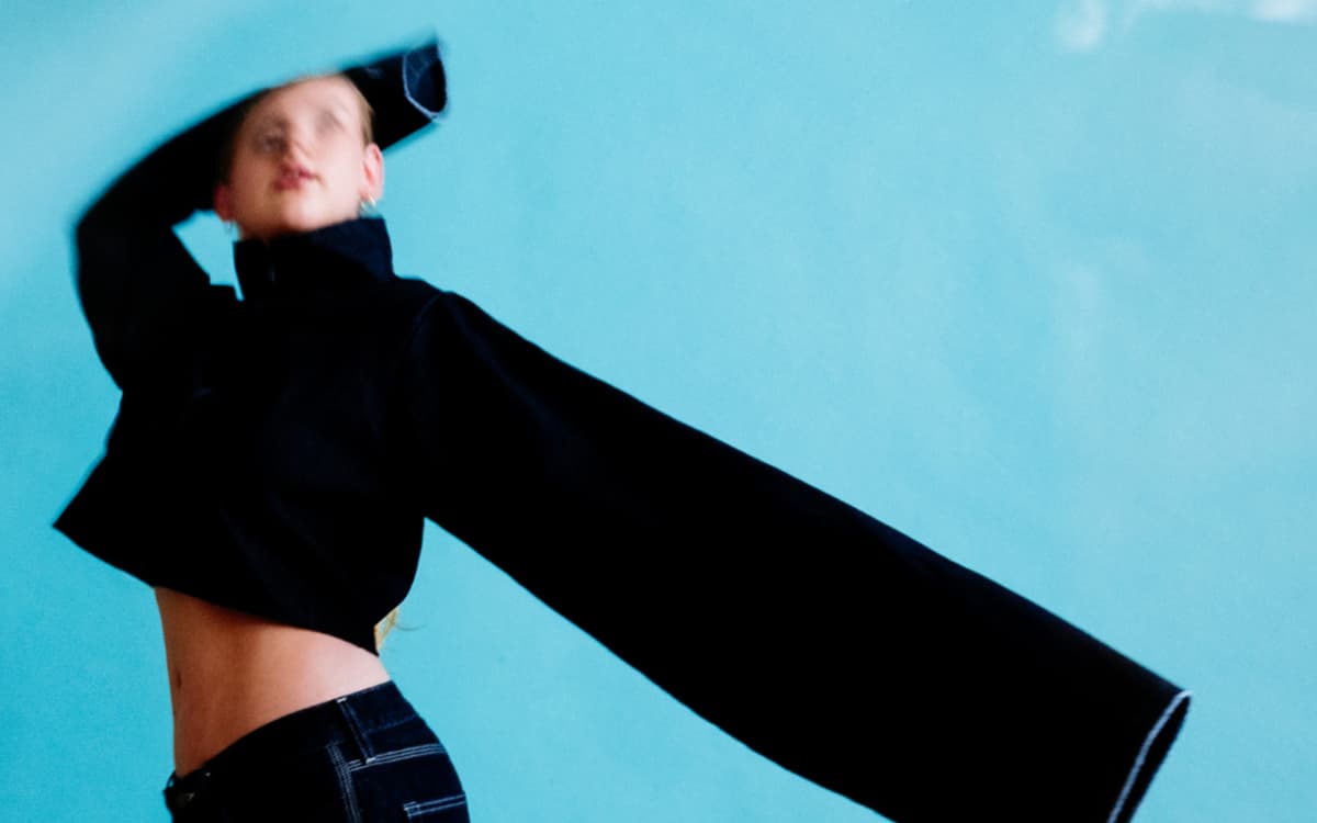 Lucile, jazz & chanson française « Velours, velours » — A kind of cabaret au 38Riv Jazz Club