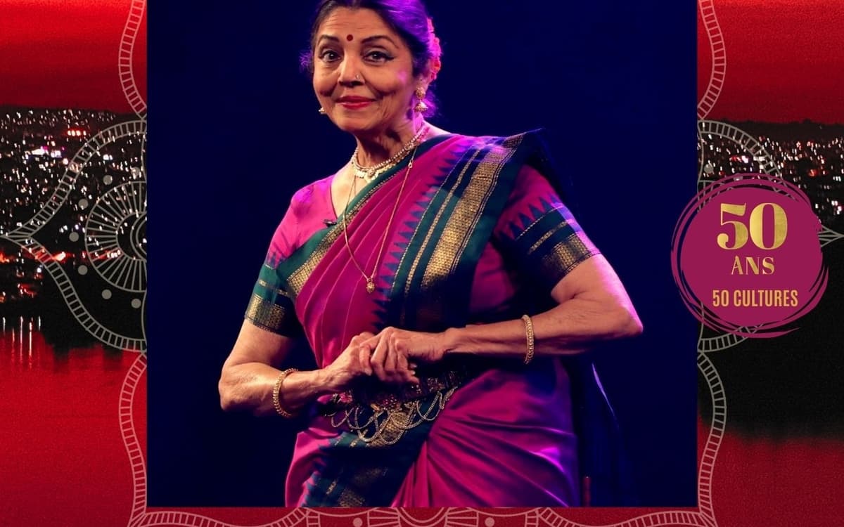 Parampara - Un flux de tradition