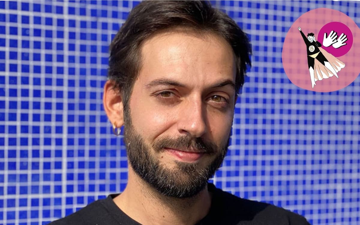 Dansons, signons avec Nikesco - Atelier et Flashmob LSF/FR