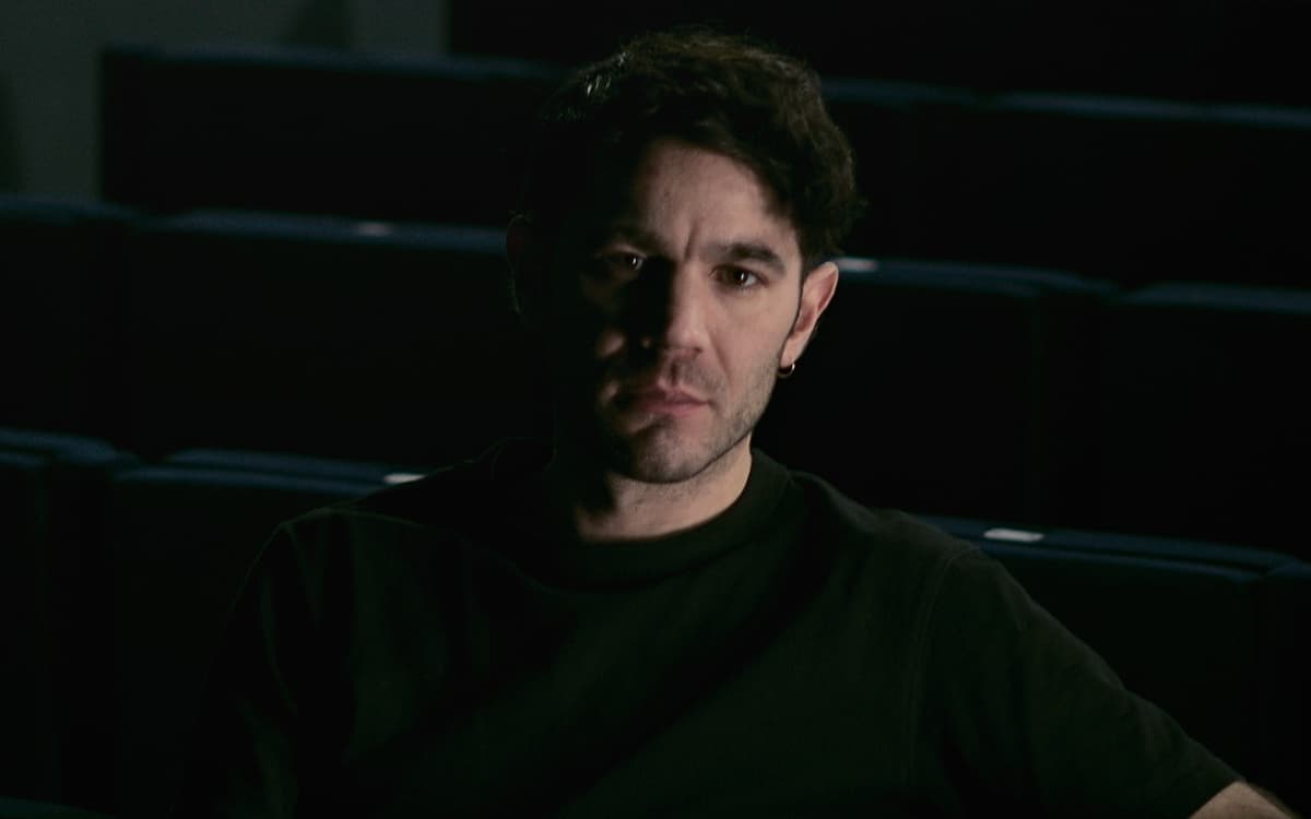 Carte blanche à Maxime Sanchez, Standards trio en concert au 38Riv Jazz Club