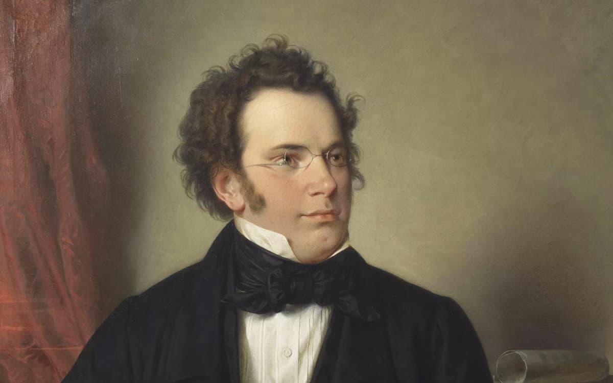 Franz Schubert, Symphonie n° 5