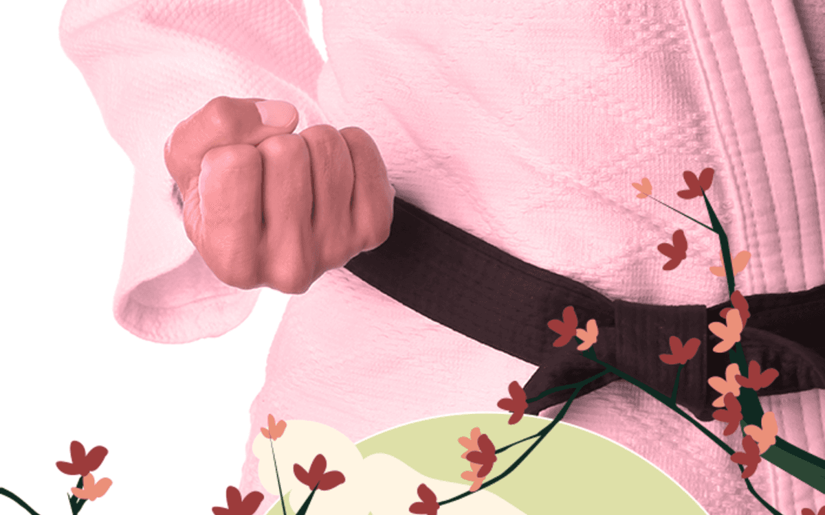 Stage karaté adultes printemps