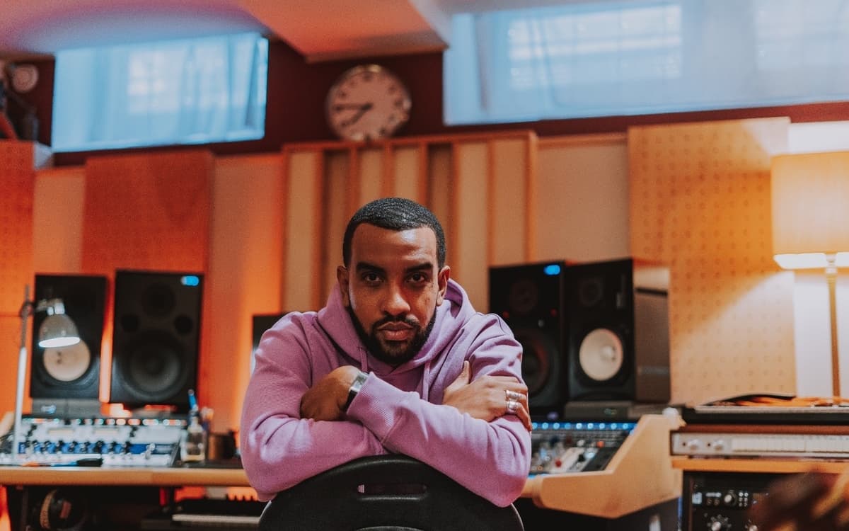 Maher Beauroy présente ÎLE ET RÉSONANCES