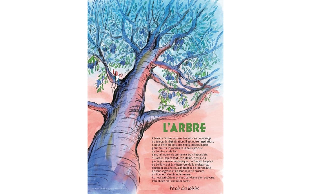 L’arbre