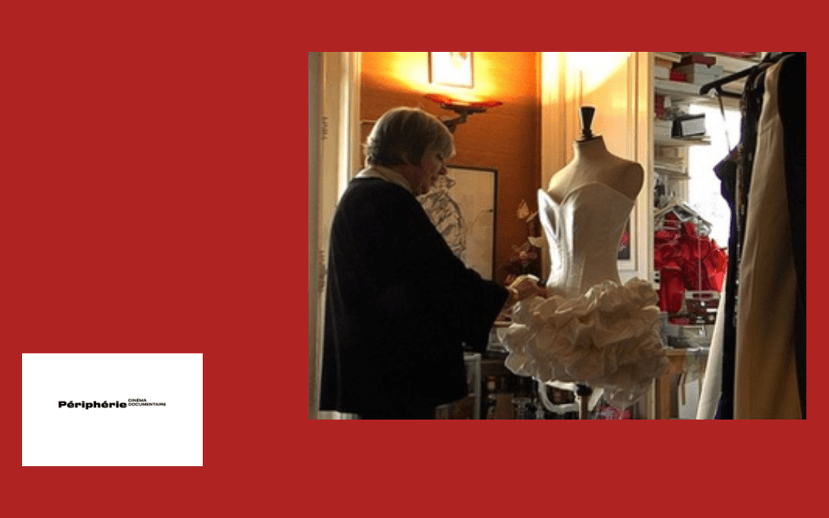 Mine de fil en aiguille, projection et rencontre