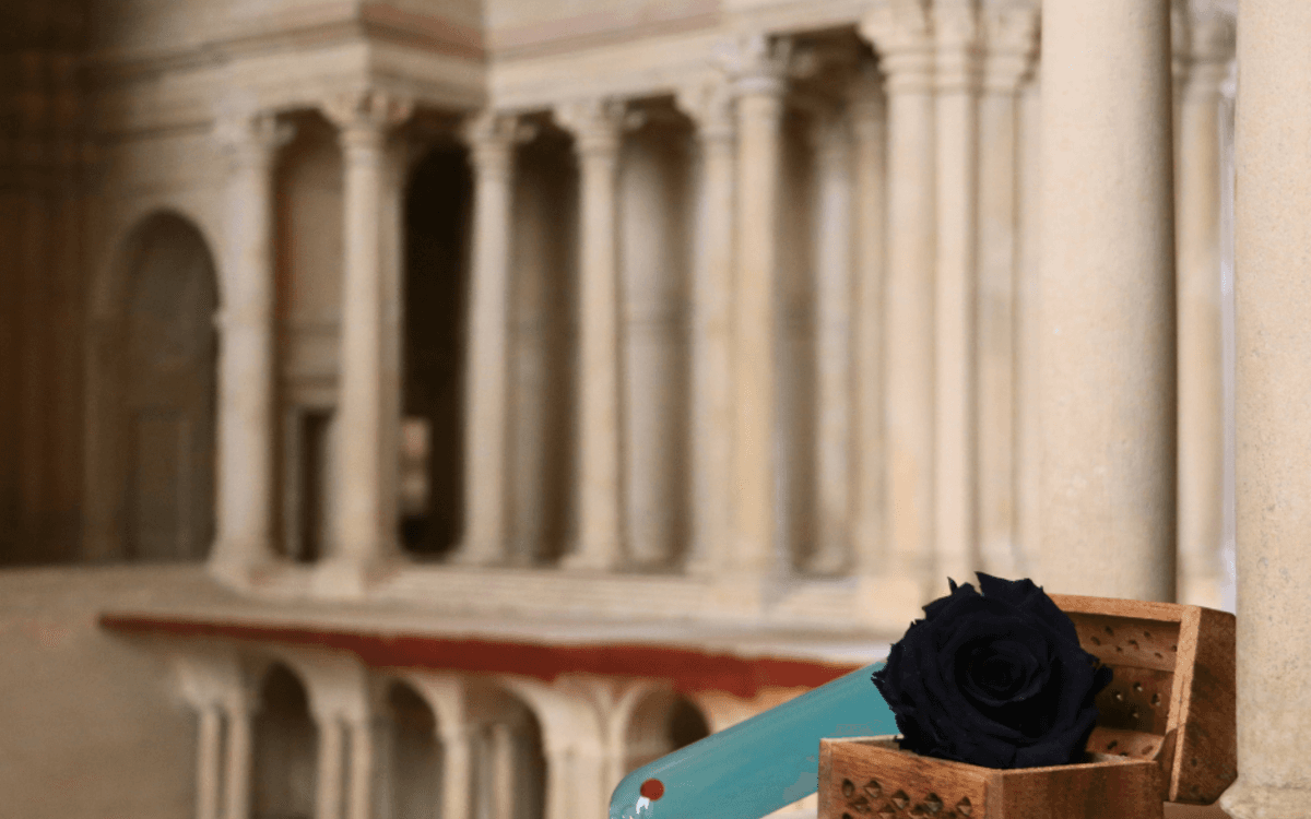 Visite olfactive au Panthéon : une expérience sensorielle inédite