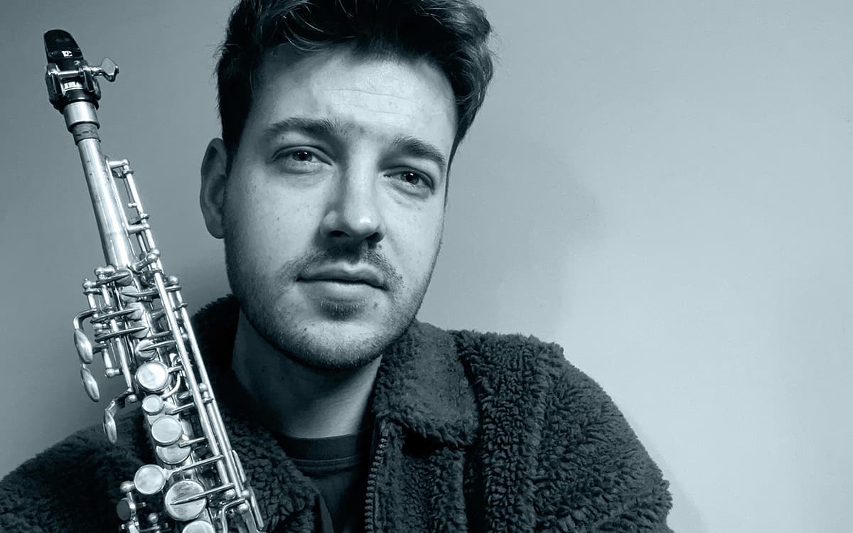 Hugo Diaz ‘Home to Home’ Quintet