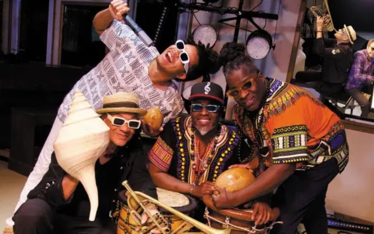 Franck Nicolas – LA POP KA 2