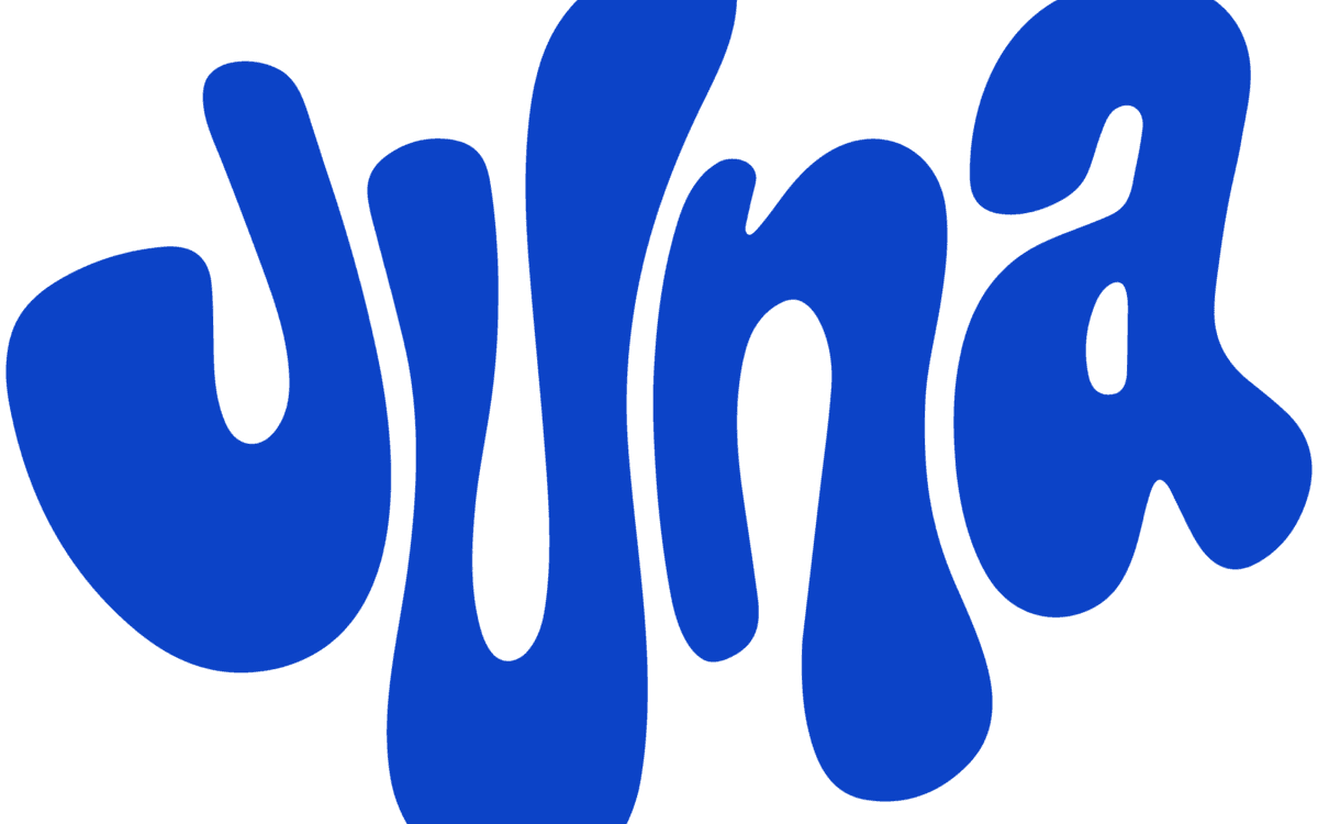 À Fleur de Peau - JUNA