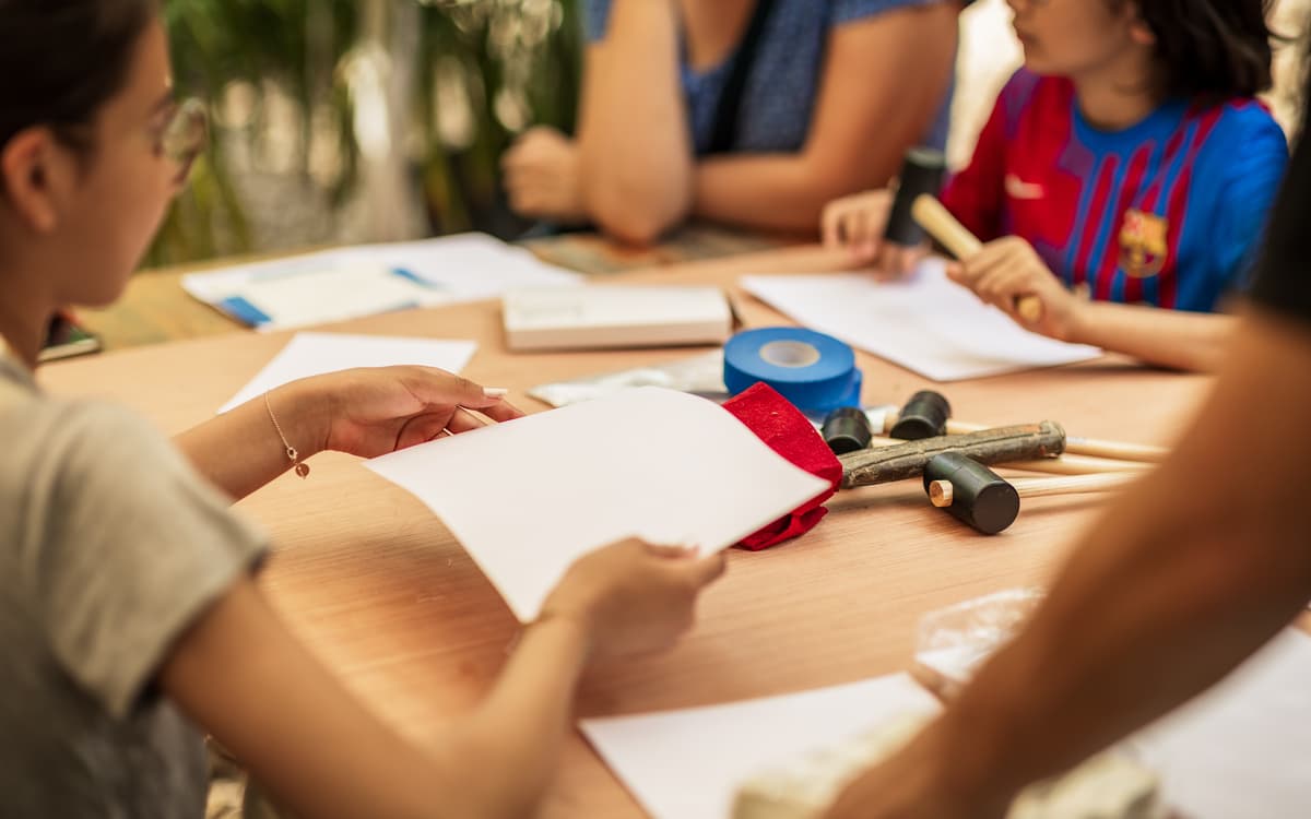 Atelier Créatif : Custom Post