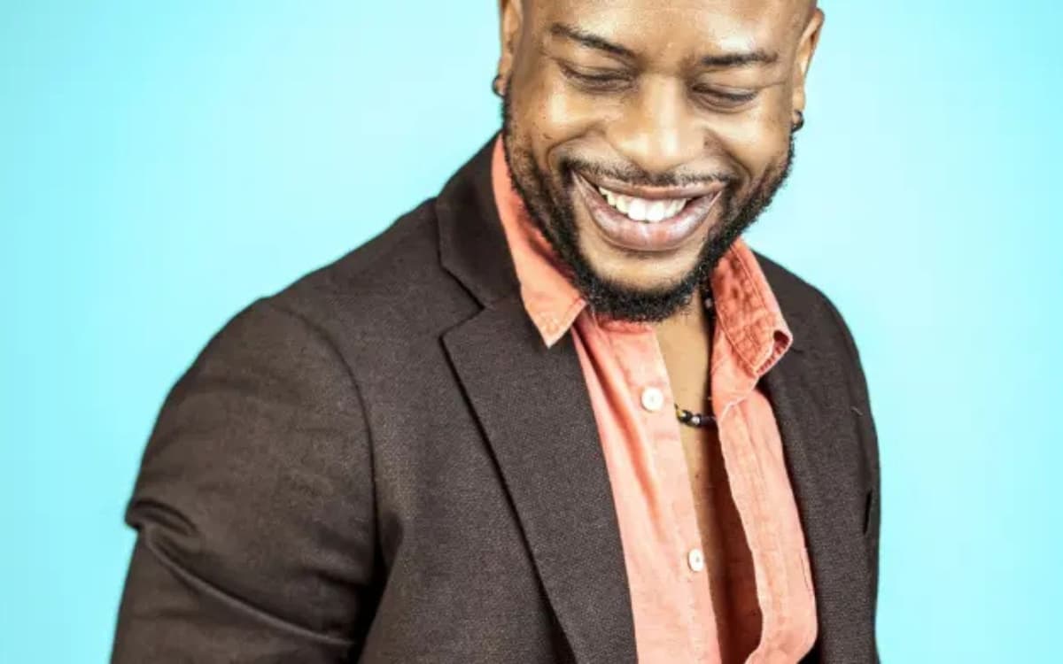 #LesCaribéennesDeMai20 Sylvain Ransy / Zacharie Abraham / Arnaud Dolmen – « Fingerprint »