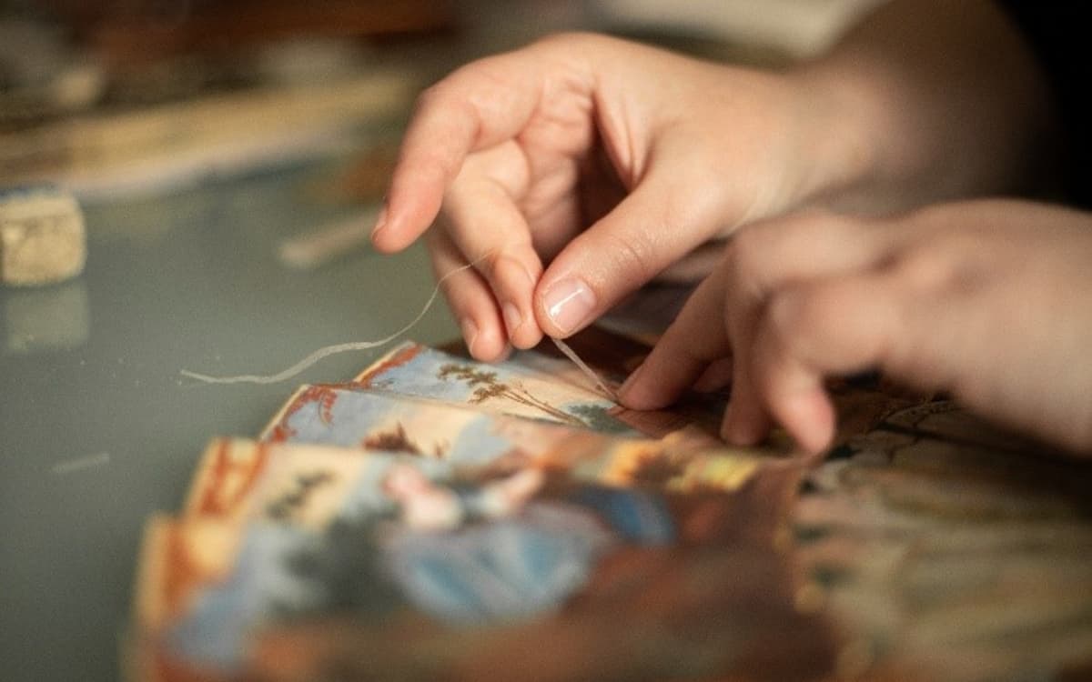 Journées Européennes des Métiers d’Art : Musée Cognacq-Jay