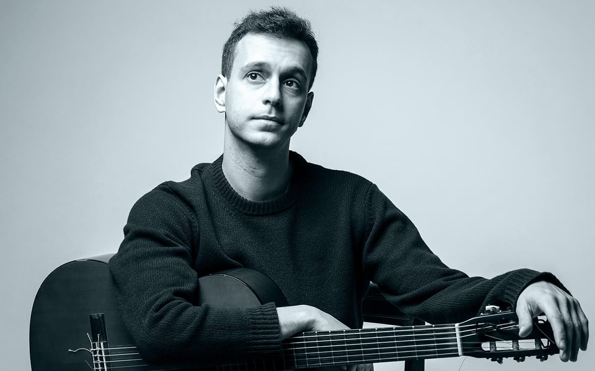 Michaël Valeanu Songbook / 10ème anniversaire