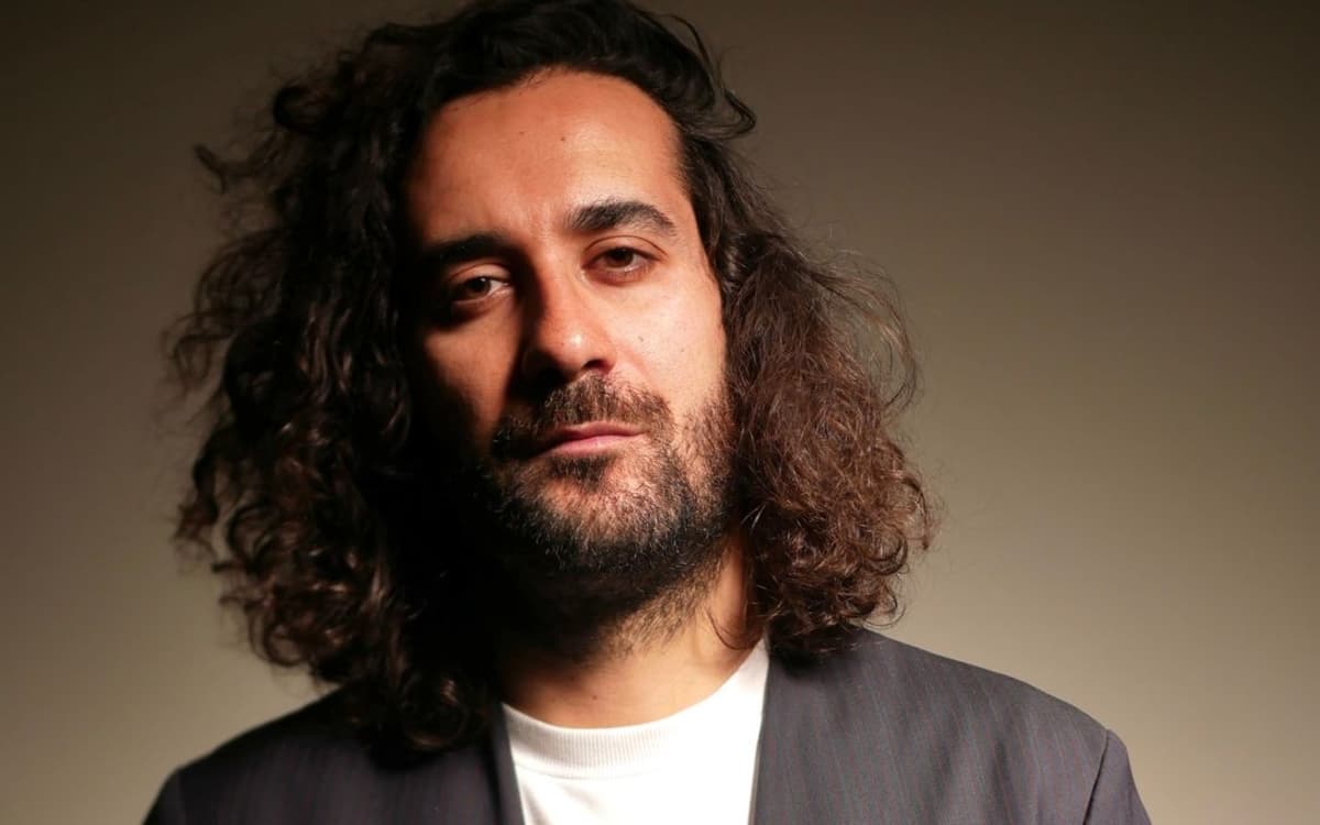 Matteo Pastorino Quartet