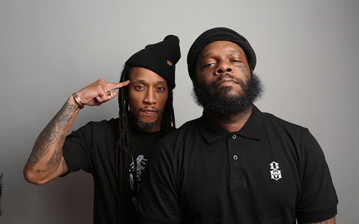Smif-N-Wessun