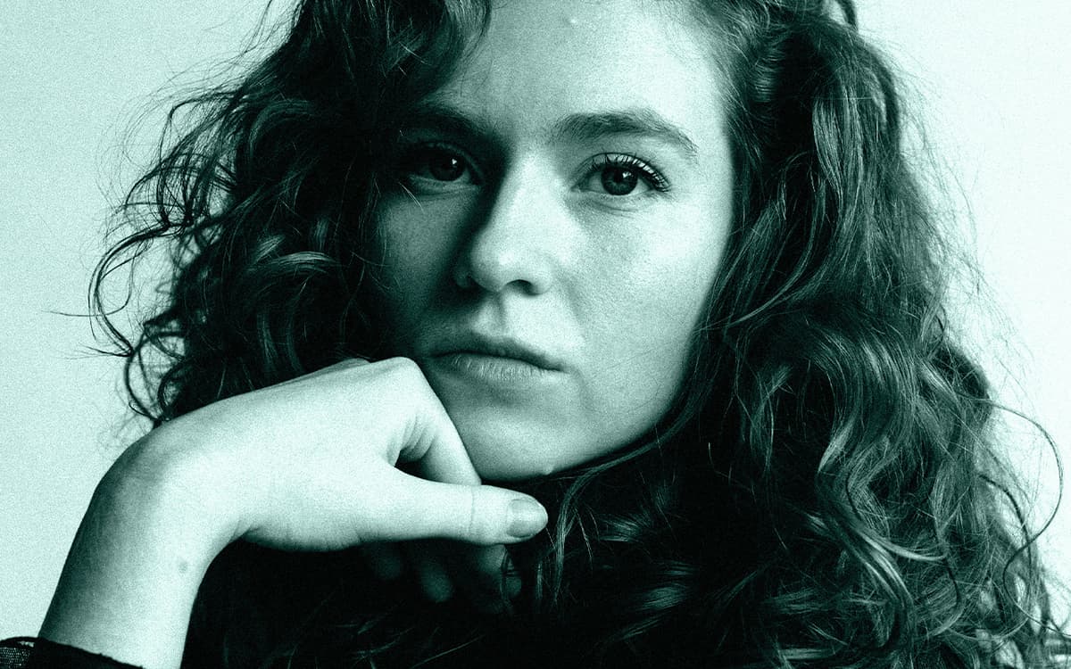 Mathilde Vendramin « Écrin » / Release Party