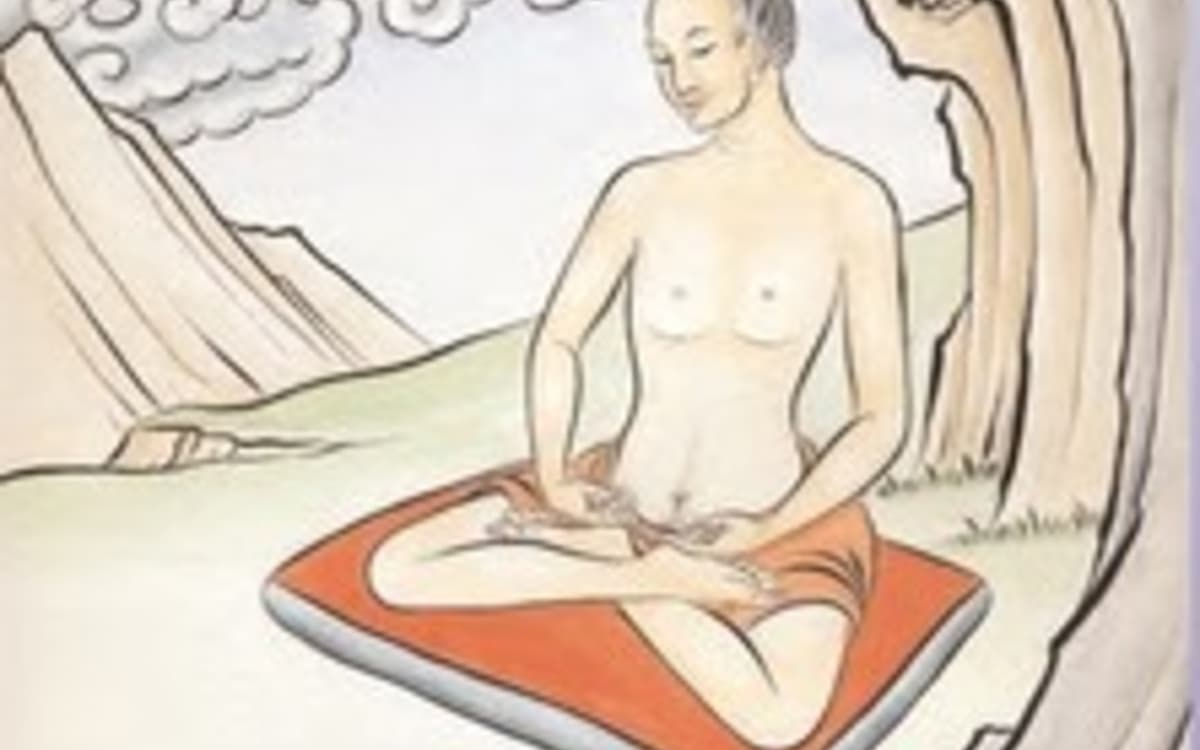 Méditation guidée - Yoga Tibétain