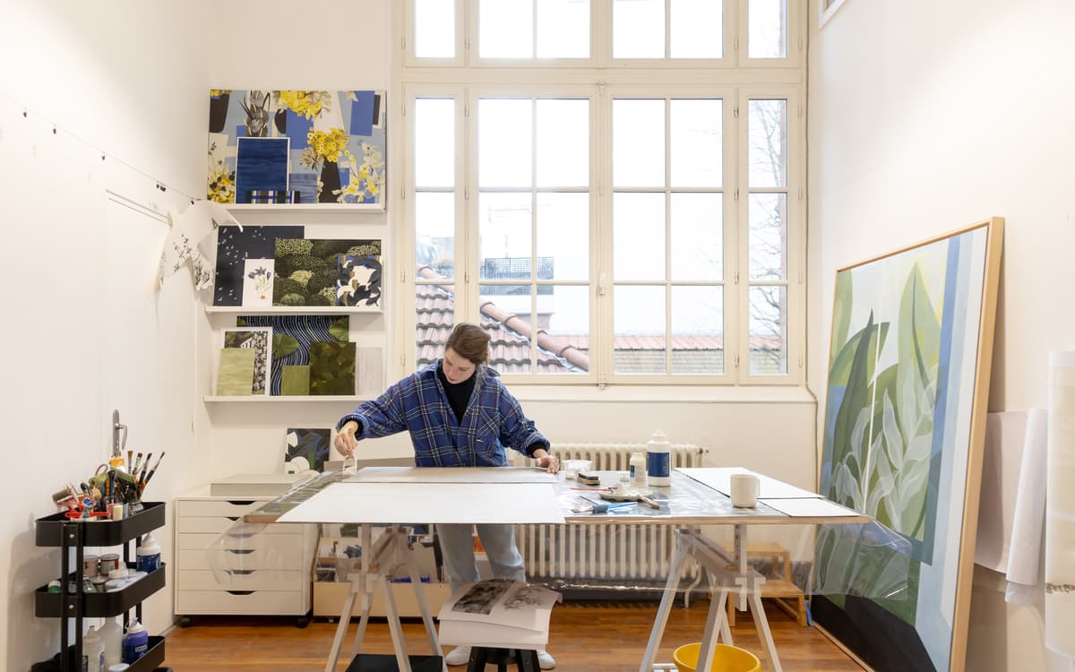 Journées Européennes des Métiers d’Art : Portes Ouvertes des Ateliers de Paris