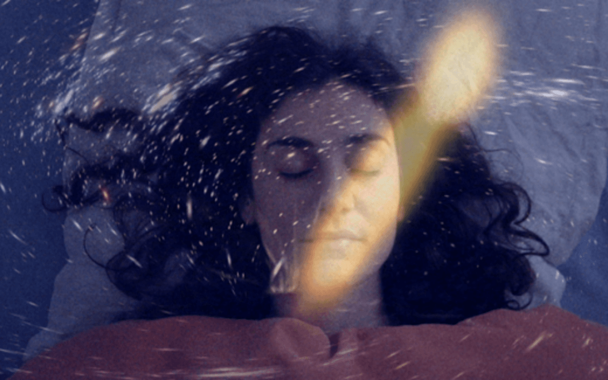 Les samedis du documentaire : Maman déchire