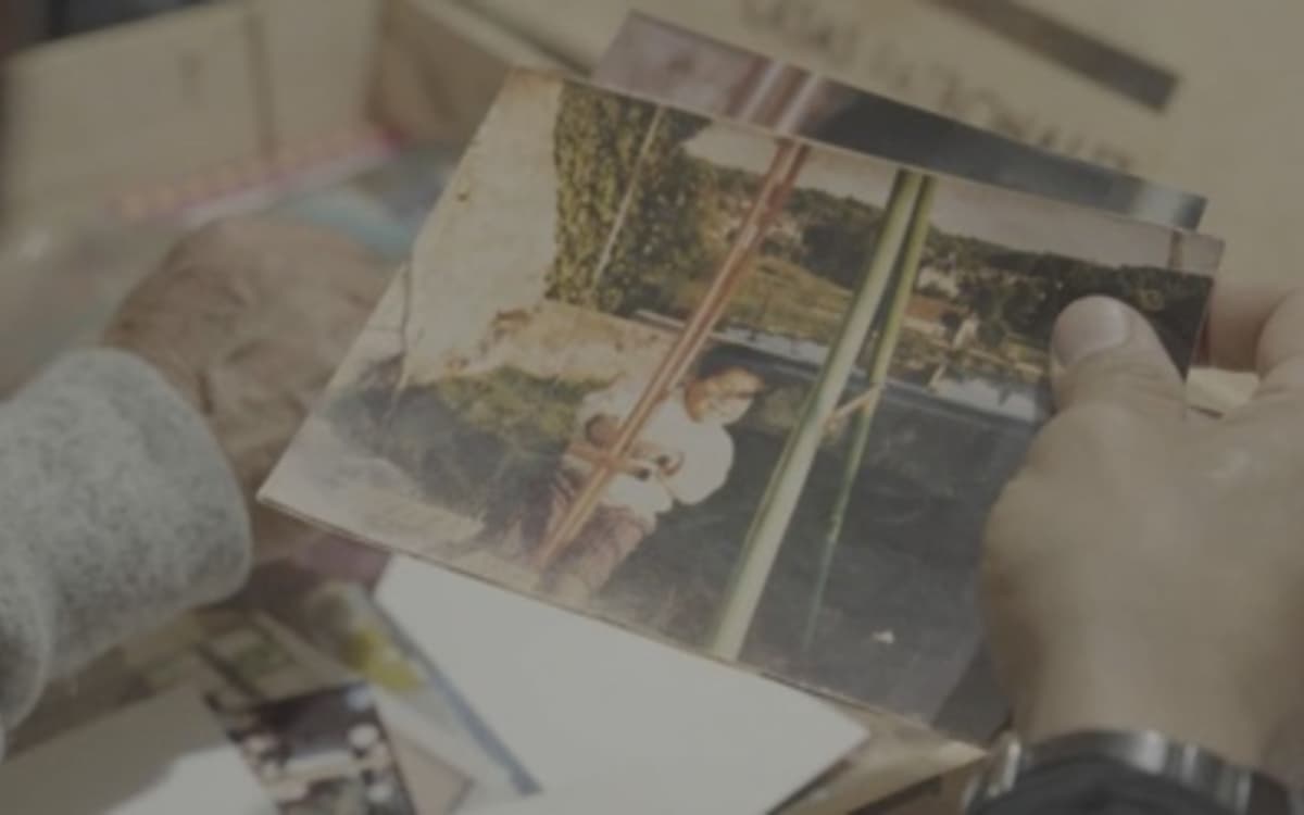 Les enfants sans terre