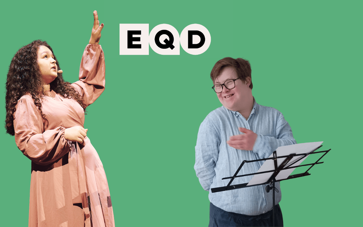 Tous Éloquents : Grande Finale