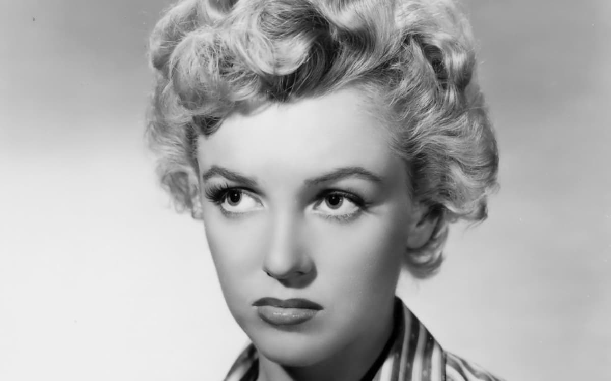 Marilyn Monroe