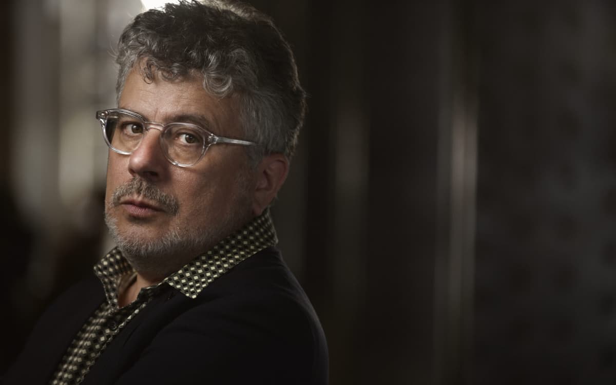 Franck Amsallem « Gotham Goodbye » Featuring Irving Acao