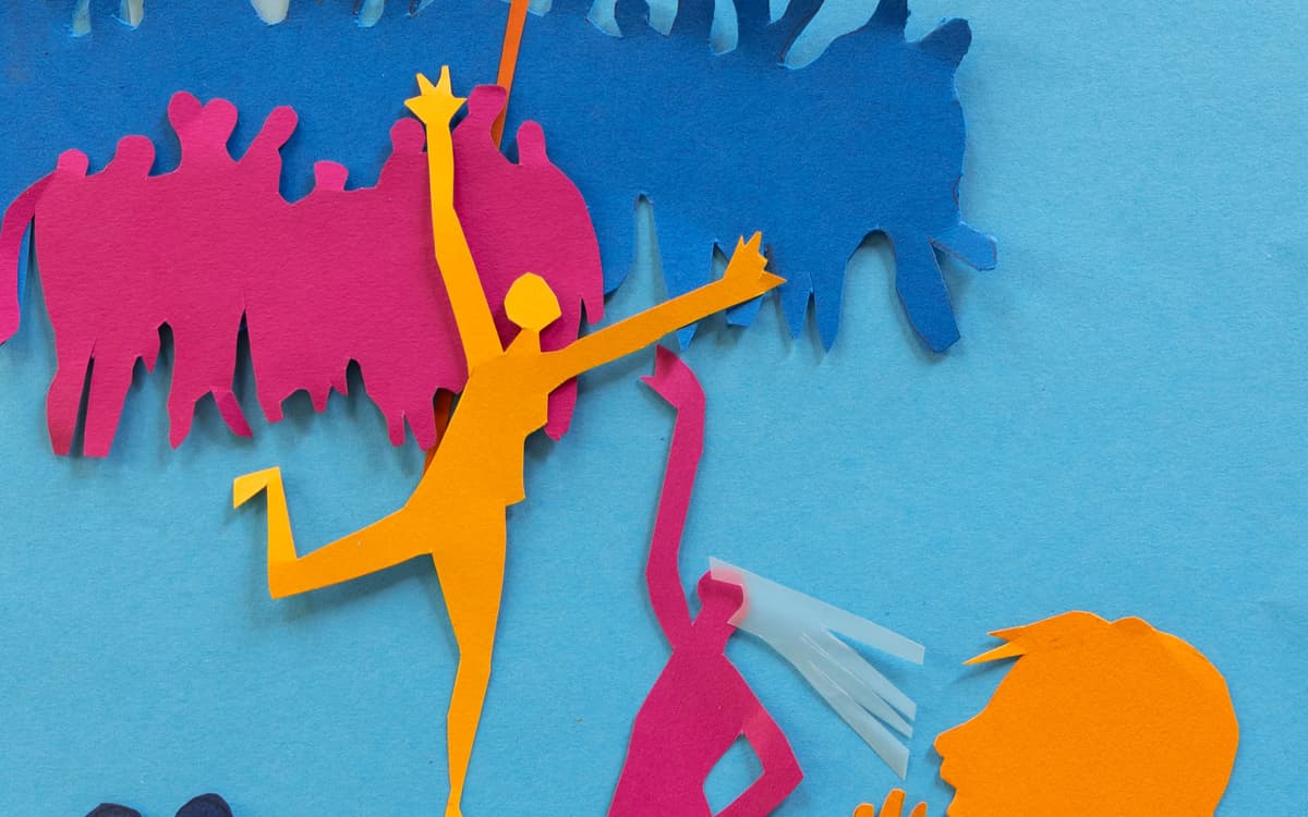 Les rendez-vous places populaires - proposition d’un temps “prendre soin de soi”