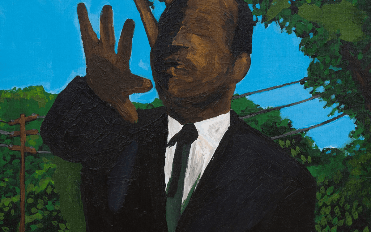 Henry Taylor. Where thoughts provoke