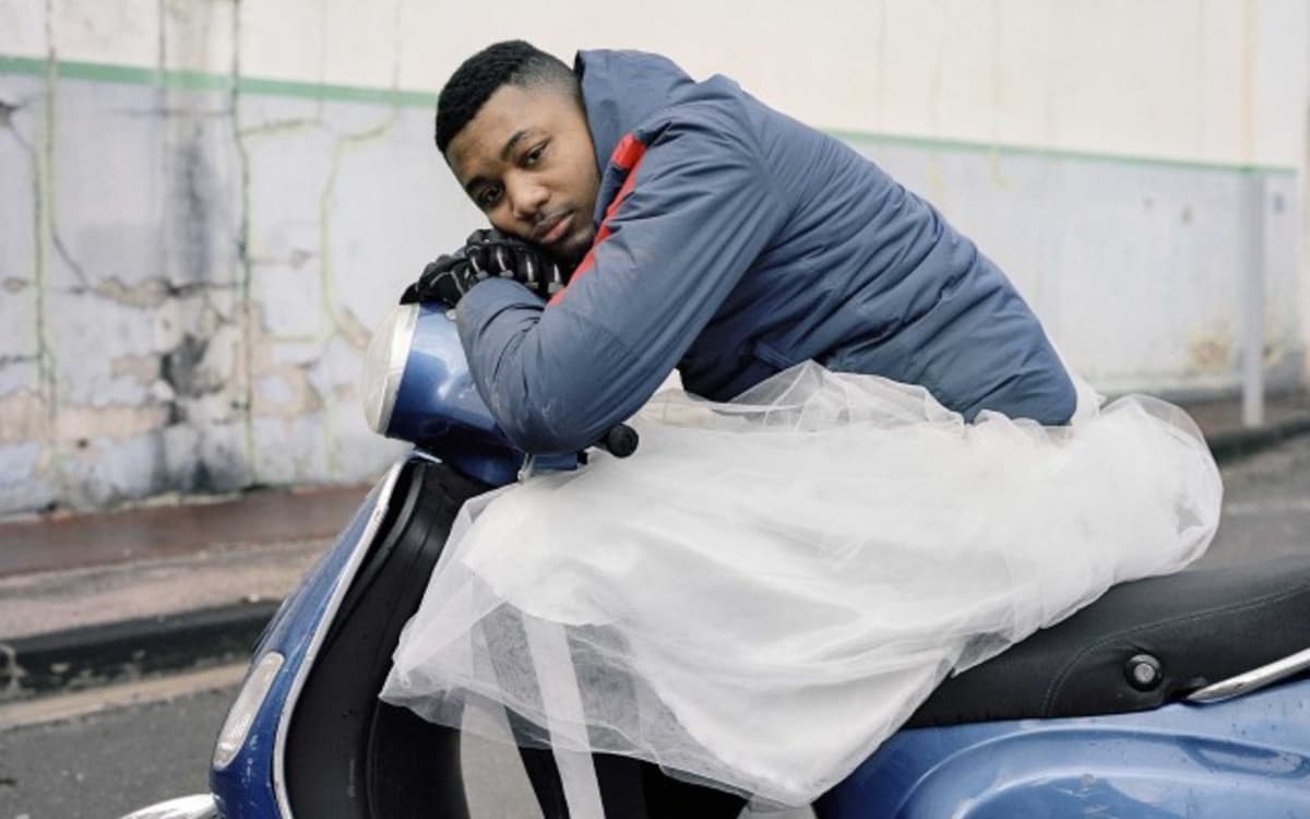 Aux origines. Regards d’artistes sur le racisme et les discriminations