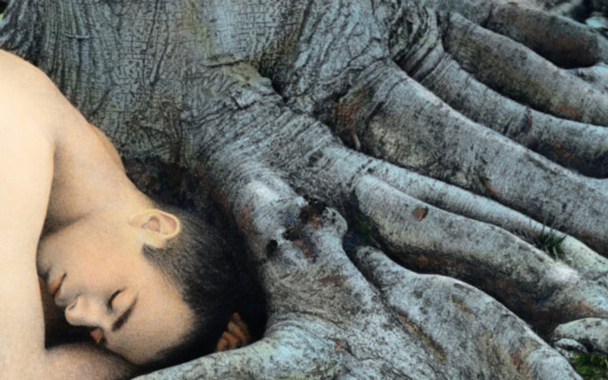 Youssef Nabil. De rêver encore