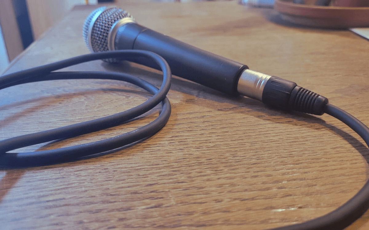 Atelier Chant & Technique Vocale