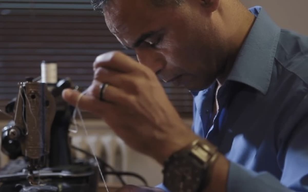 Les samedis du documentaire : Zou