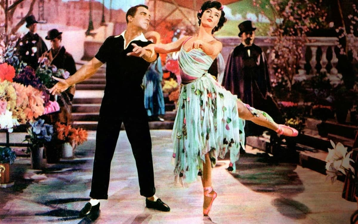 Cinextraits : Que le spectacle commence !