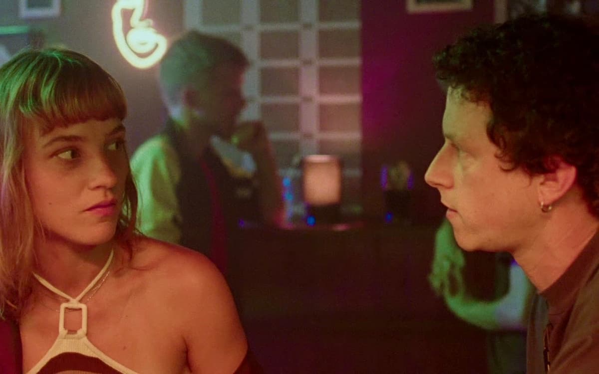 Samedi Cinéma : "Fario"