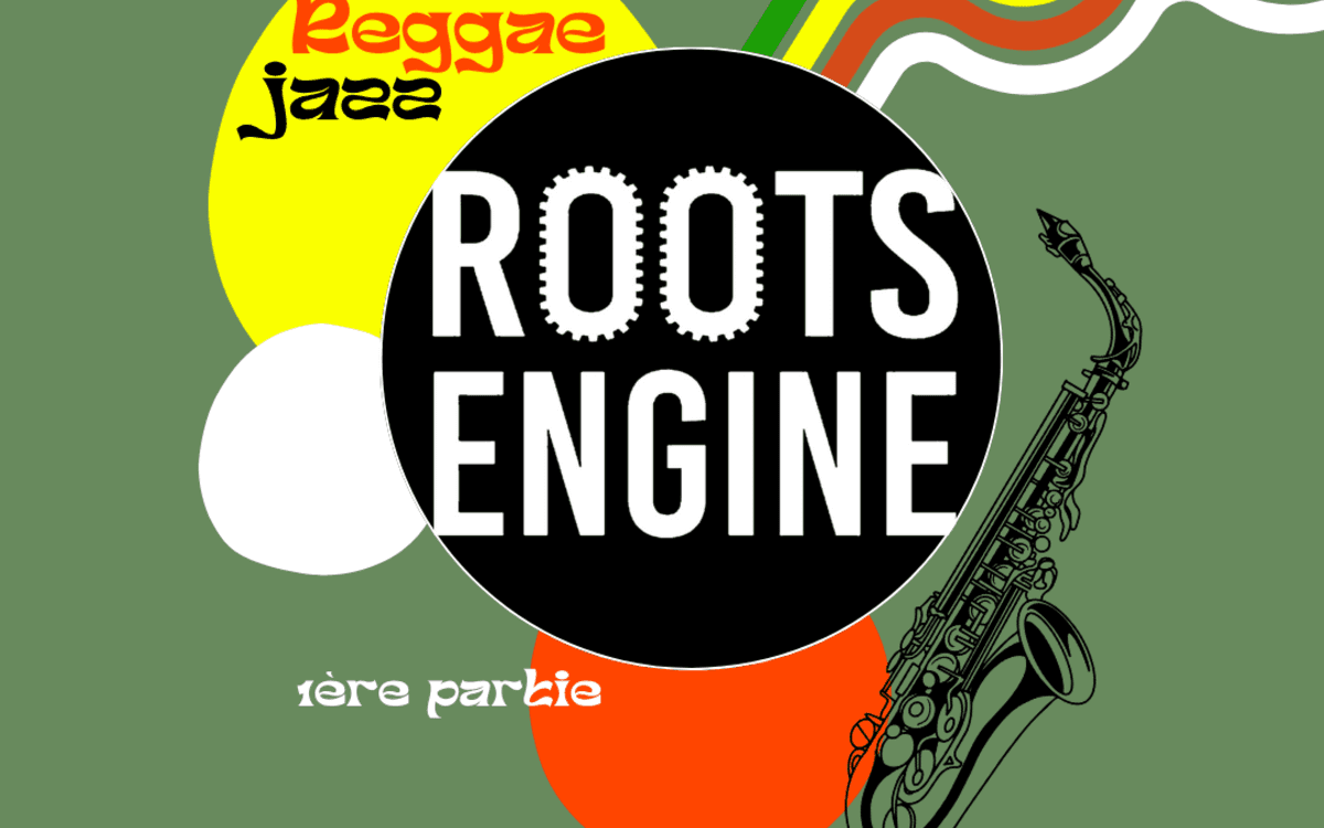 ROOTS ENGINE