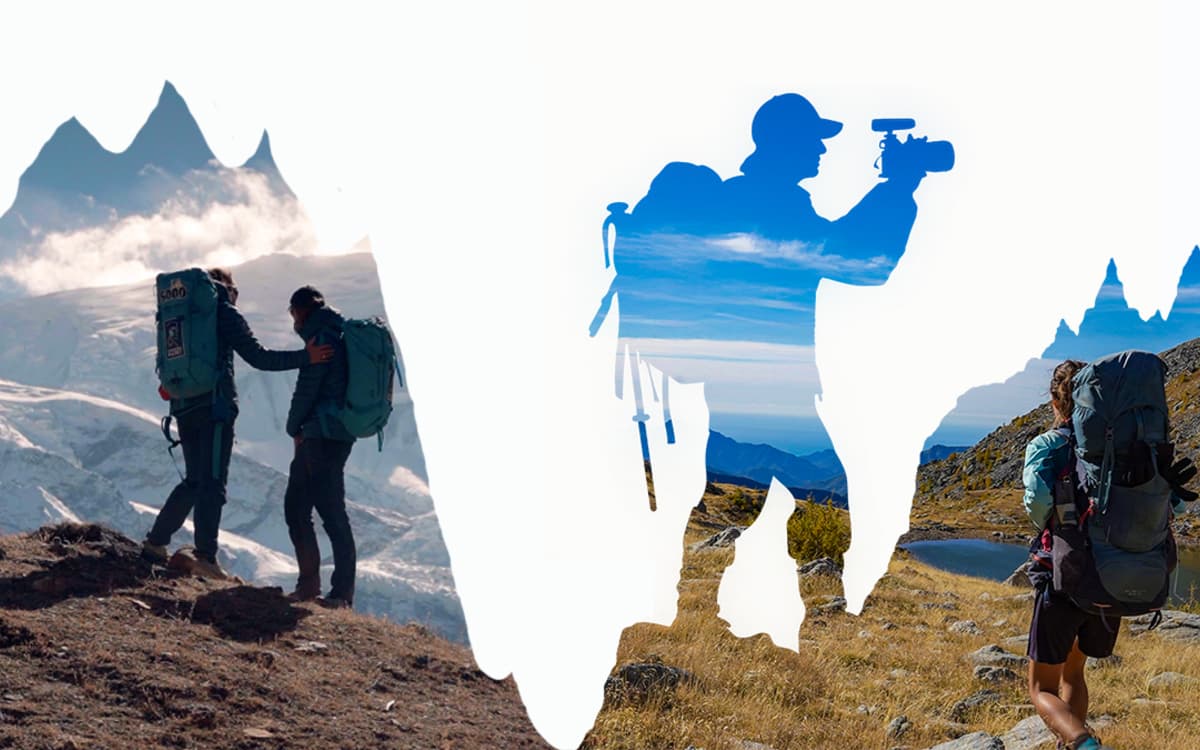 Festival du film de rando Histoires & Crapahutes Saison 3