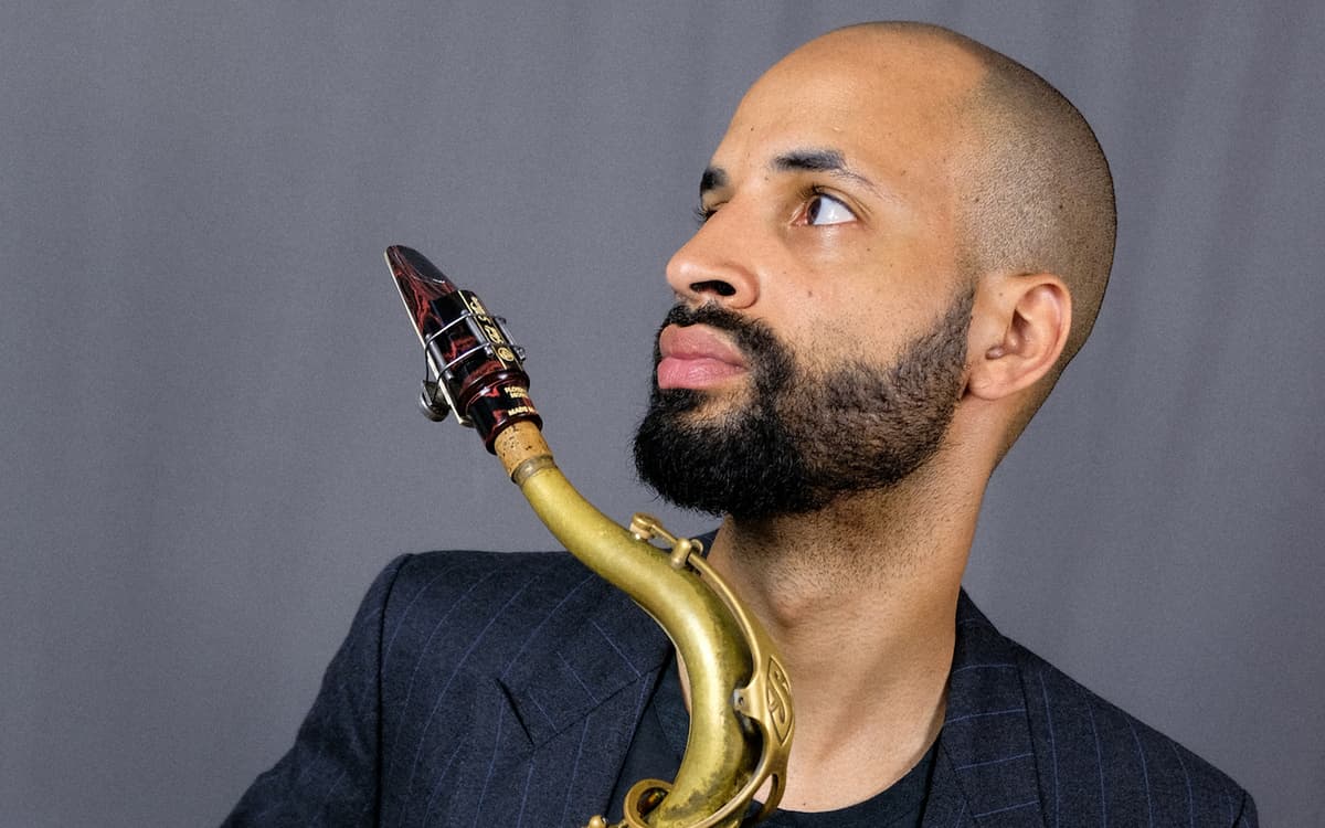 Musina Ebobissé trio, en concert au 38Riv Jazz Club