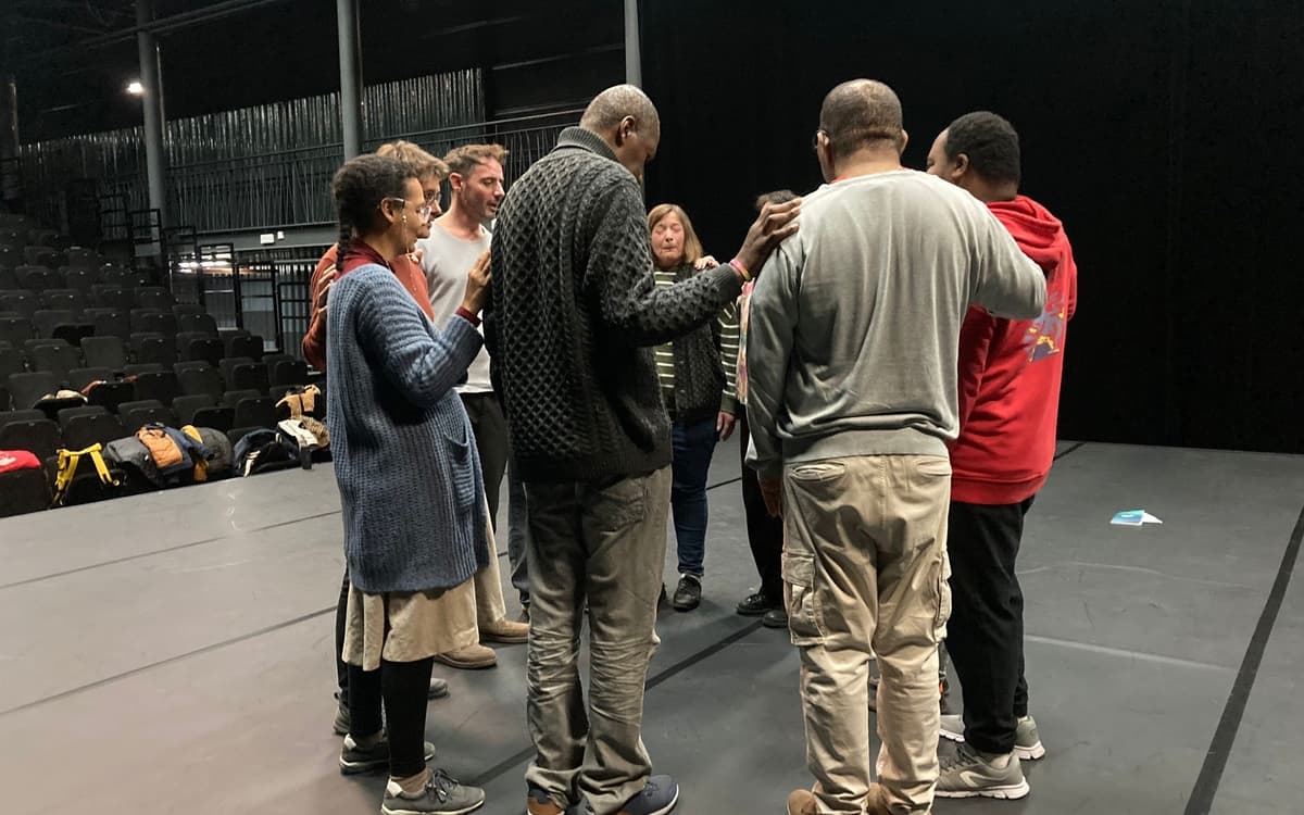 Ouverture des portes de la Fabrique Plurielle