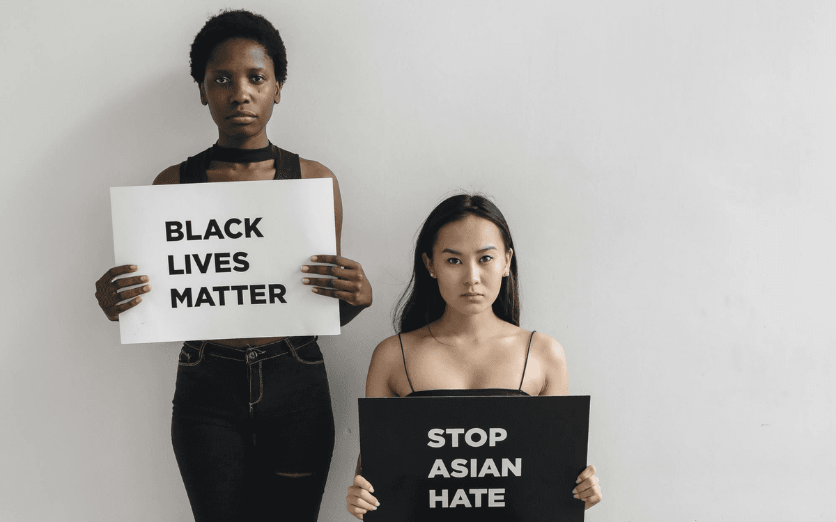 Les jeudis de l'actualité : discriminations multiples, luttes communes ?