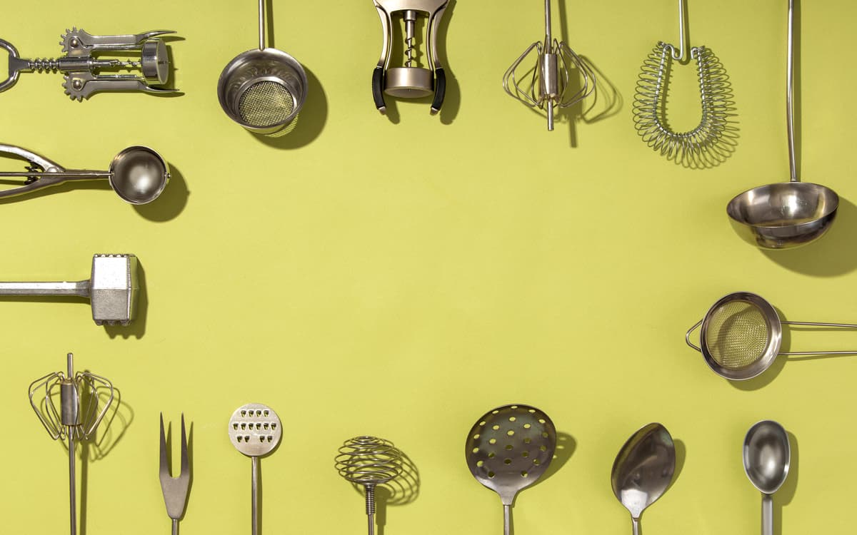 Symphonie du quotidien