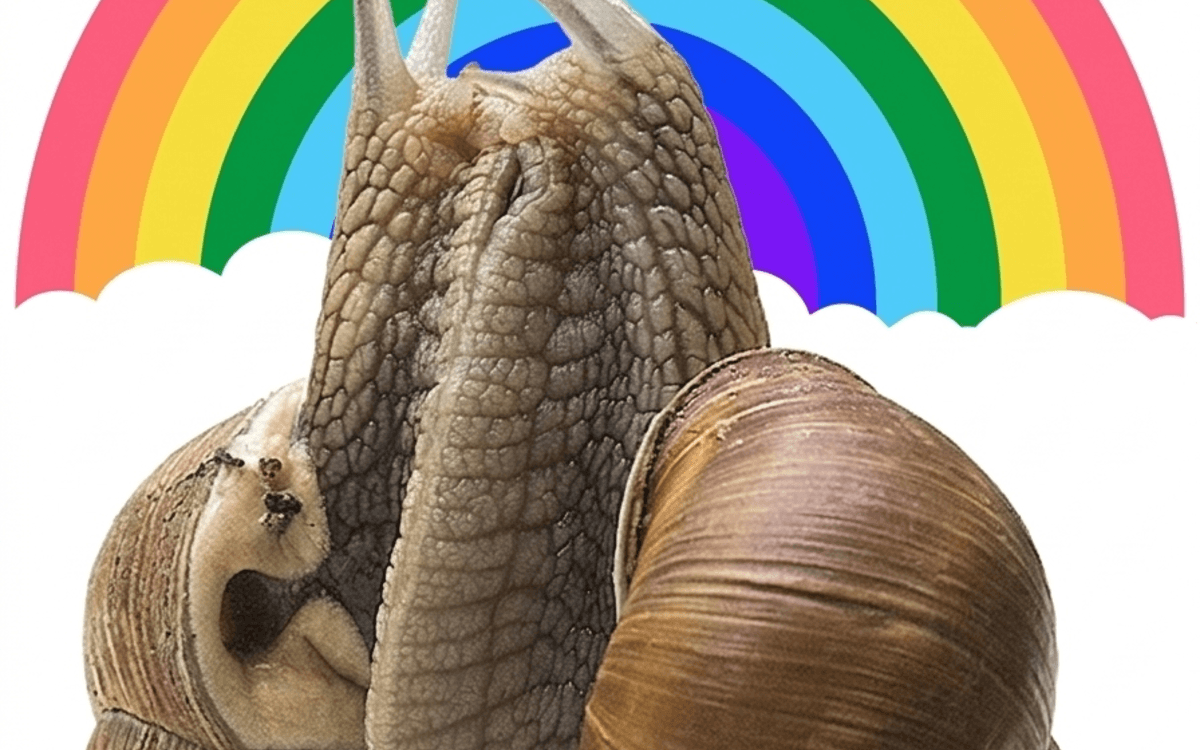 Sexualité dans le monde animal : quand les animaux cassent les codes