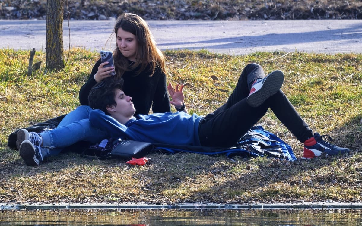 Santé mentale des ados, parlons-en !