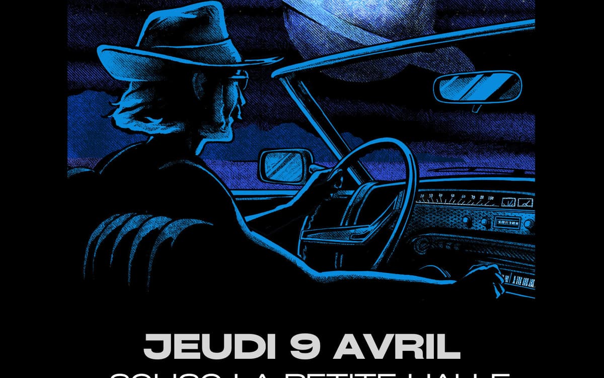 Le Bal Jacquin présente "Au bout du bout"