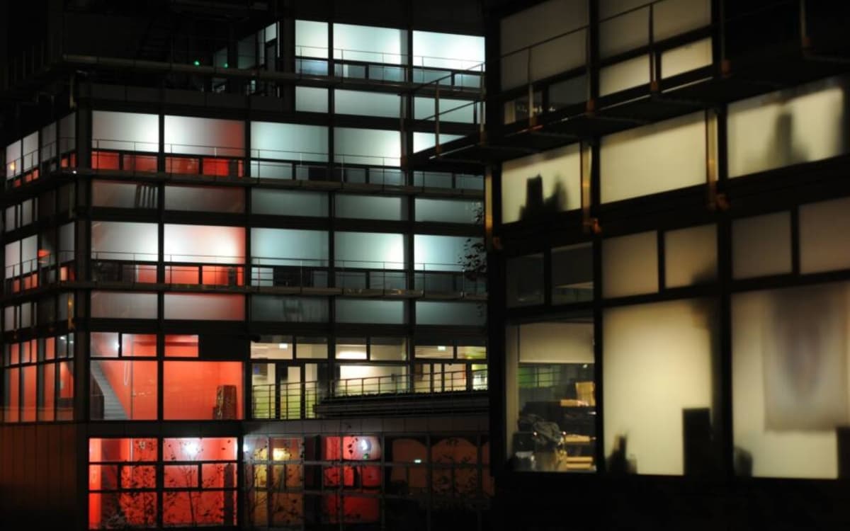 Journées Européennes des Métiers d’Art : portes ouvertes des ateliers M1D