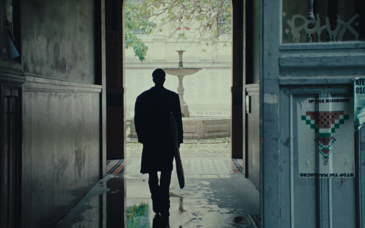 Festival Format Court : projection de 5 courts métrages soutenus par la Ville de Paris