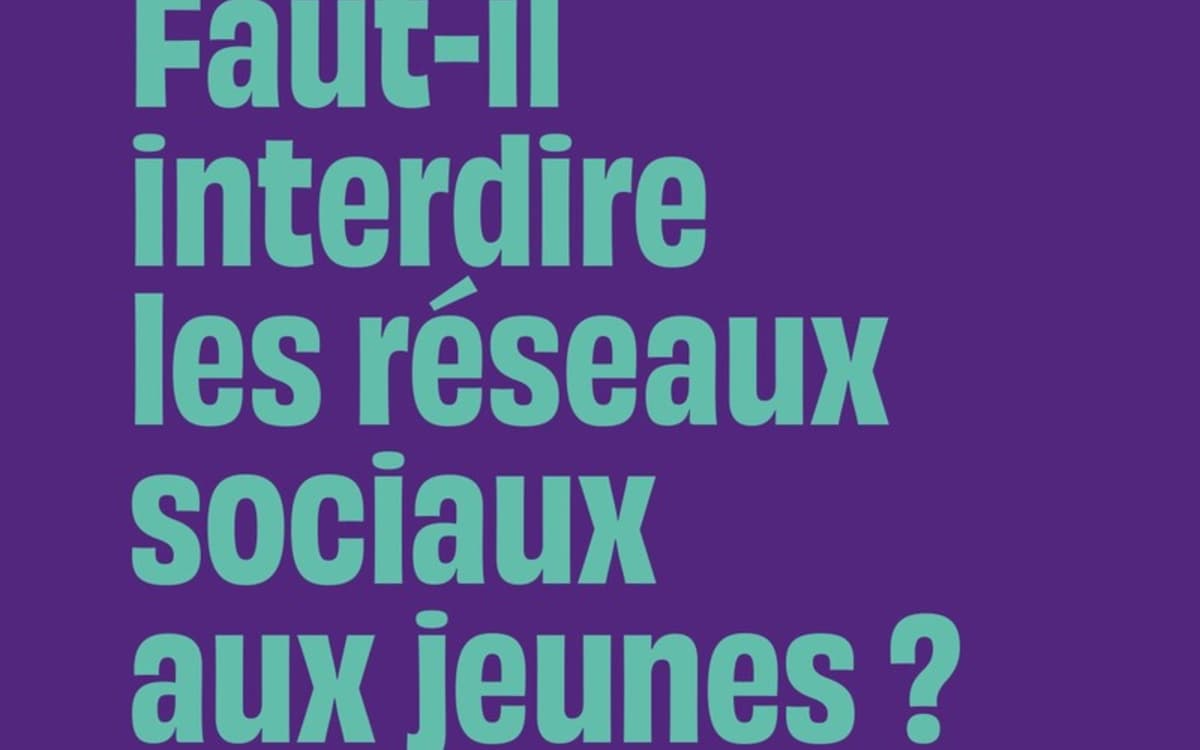 Les Jeudis de l'actualité : à quoi bon apprendre à l’heure du numérique ?