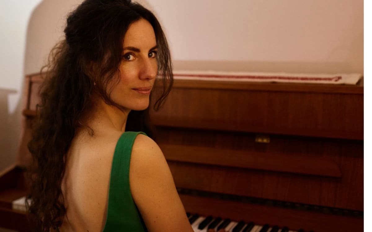 PIETERNEL VAN OERS TRIO