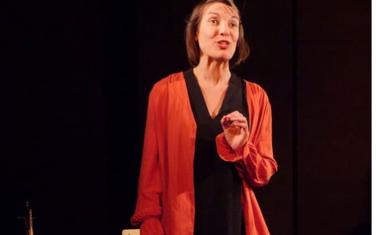 Atelier Violon-Emotions par Sophie David